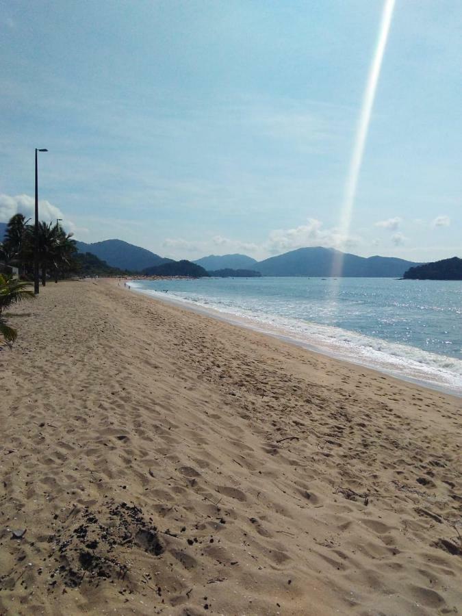 Vila Edicula Lugar Tranquilo Caraguatatuba Exteriér fotografie